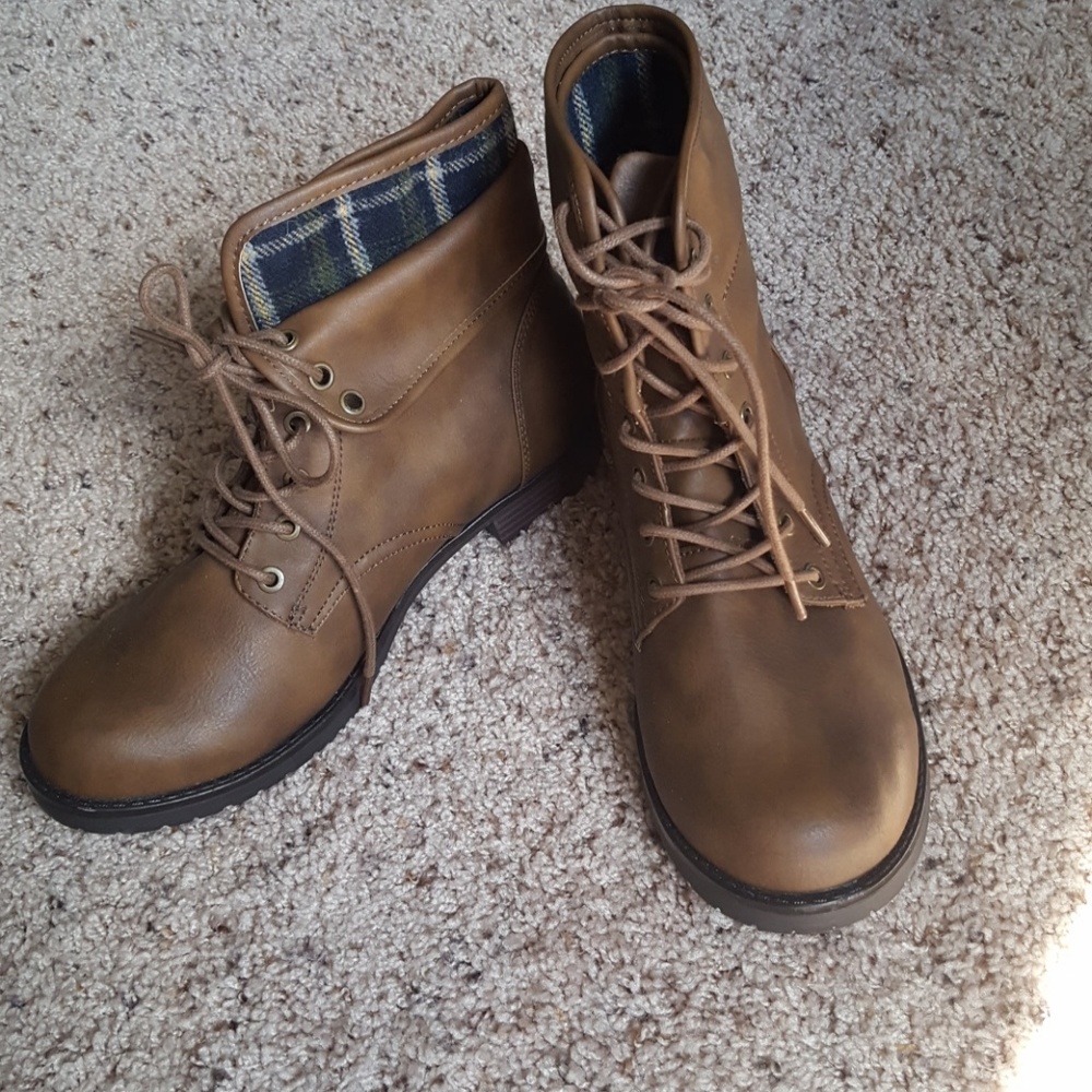 Torrid fashion boots